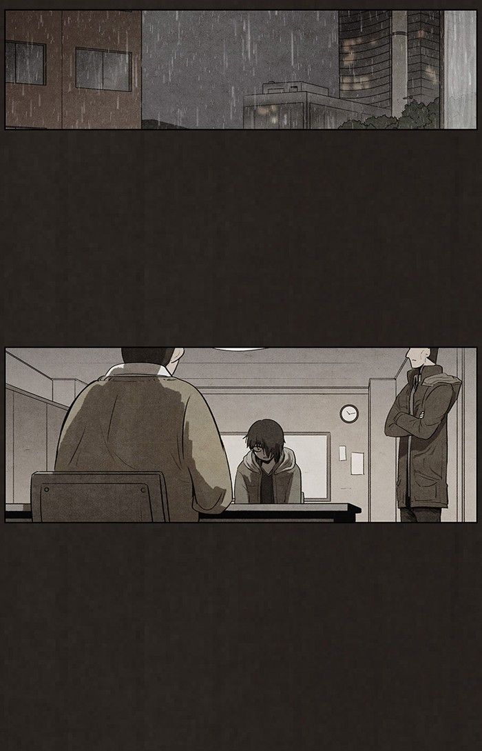 Read Bastardo ES Manga Online