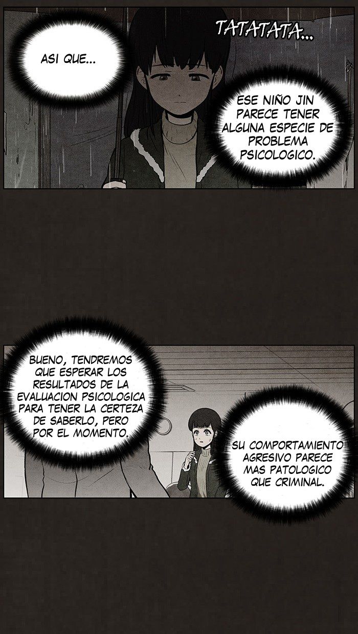 Read Bastardo ES Manga Online