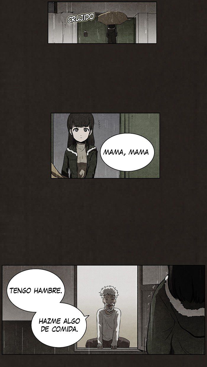 Read Bastardo ES Manga Online