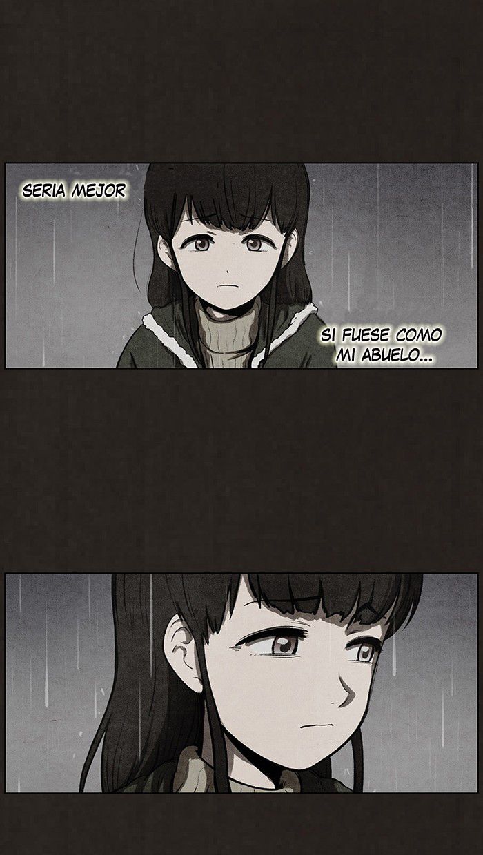 Read Bastardo ES Manga Online