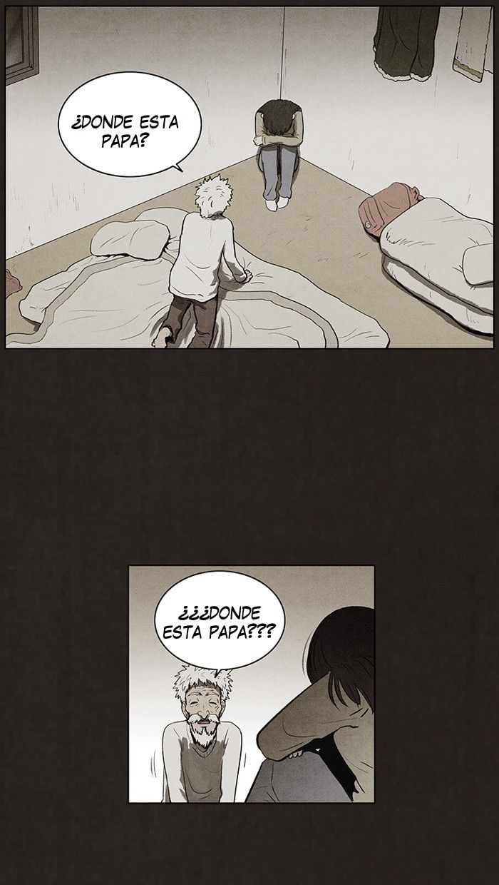 Read Bastardo ES Manga Online
