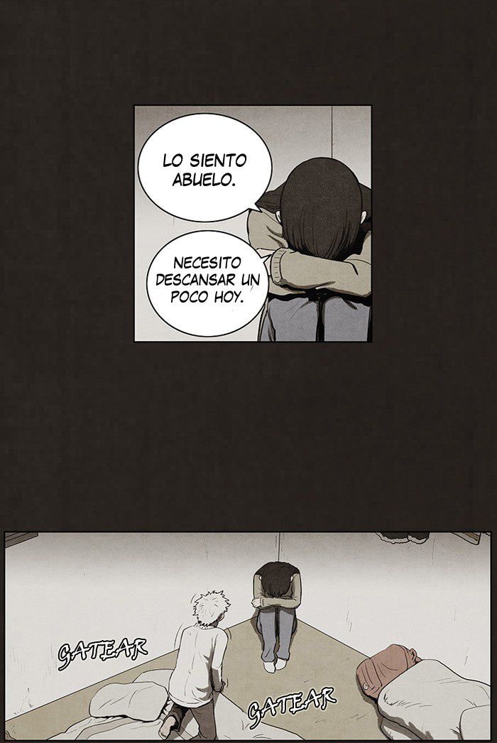 Read Bastardo ES Manga Online