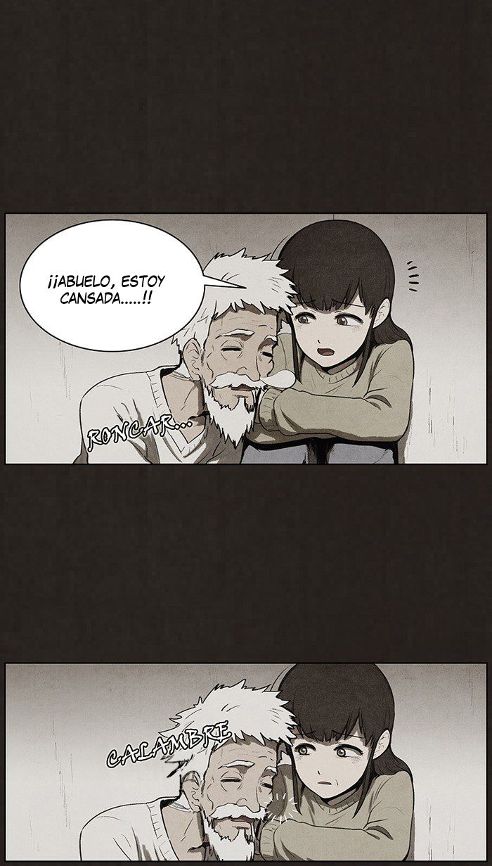 Read Bastardo ES Manga Online