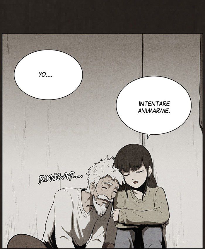Read Bastardo ES Manga Online