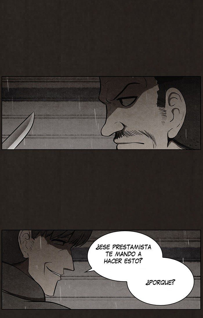 Read Bastardo ES Manga Online