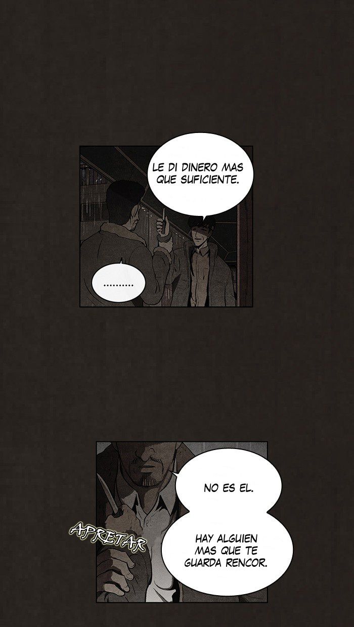 Read Bastardo ES Manga Online