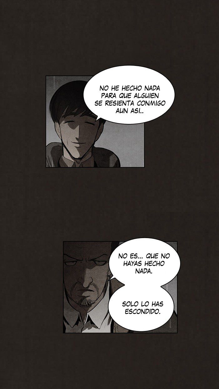 Read Bastardo ES Manga Online