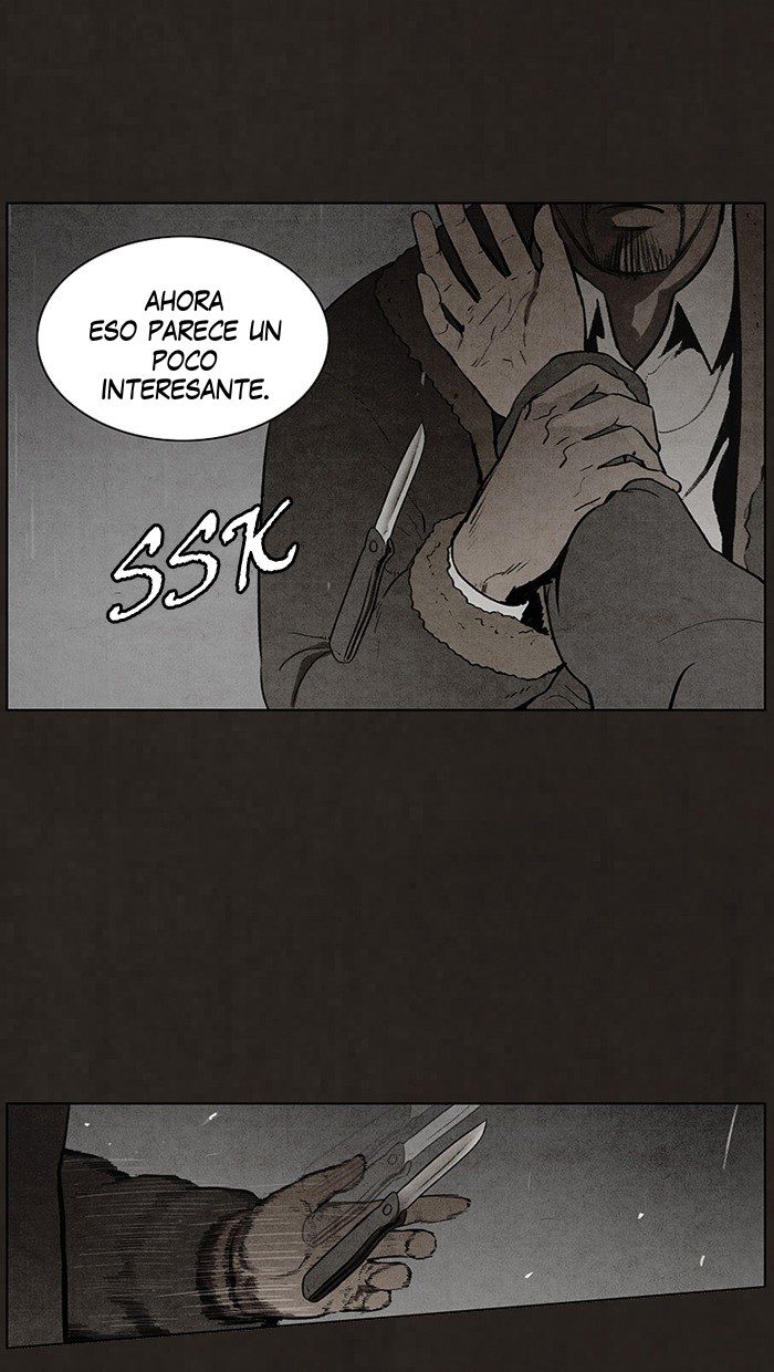 Read Bastardo ES Manga Online