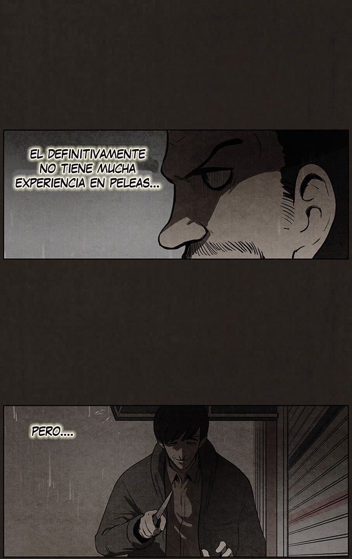 Read Bastardo ES Manga Online