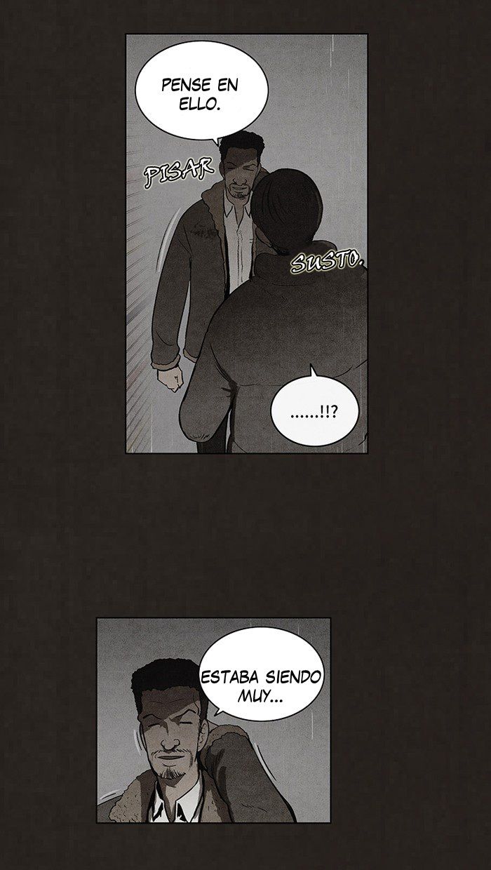 Read Bastardo ES Manga Online