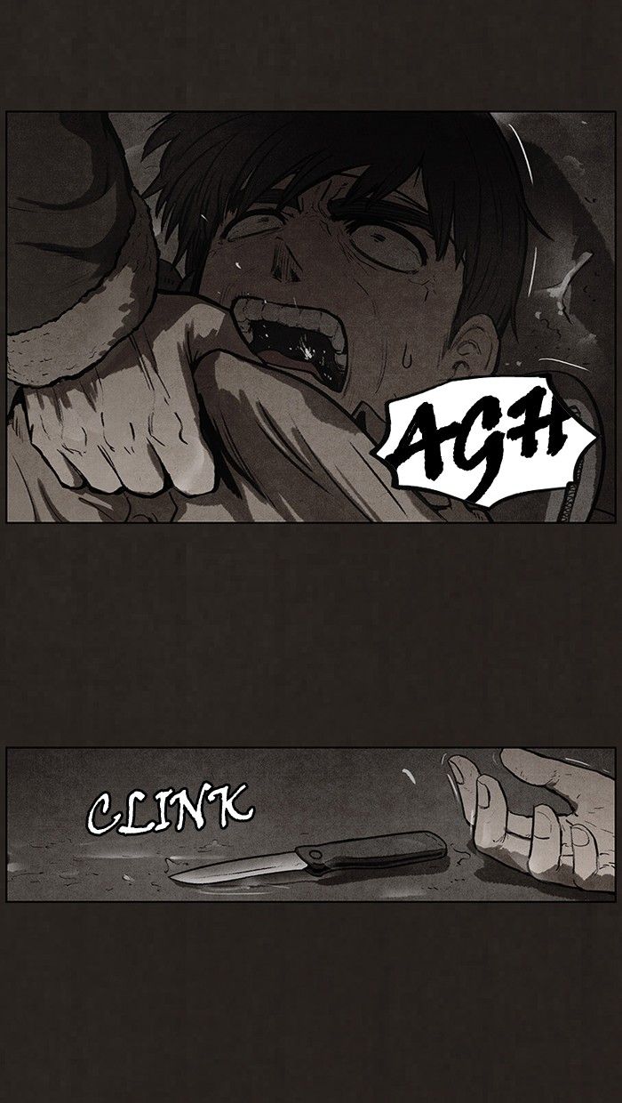 Read Bastardo ES Manga Online