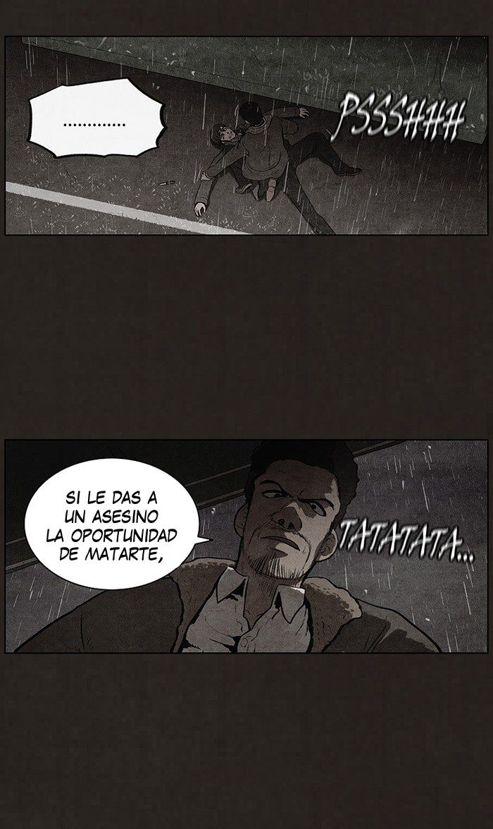 Read Bastardo ES Manga Online