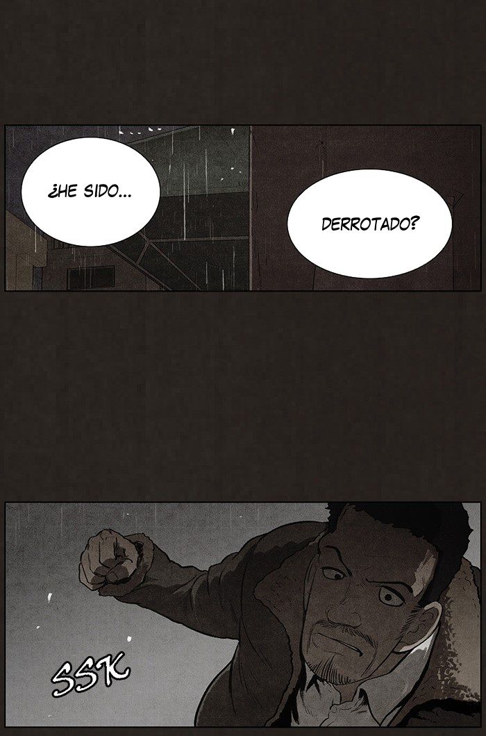Read Bastardo ES Manga Online