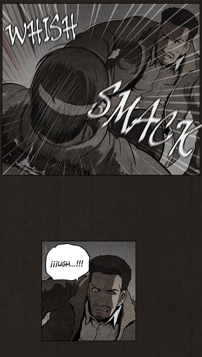 Read Bastardo ES Manga Online