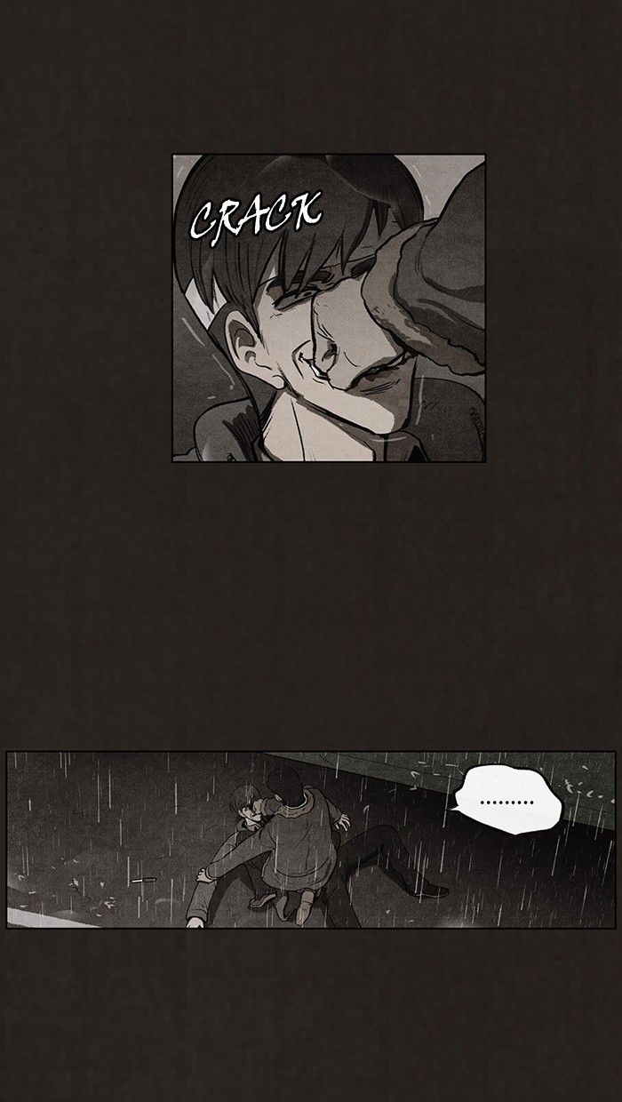 Read Bastardo ES Manga Online