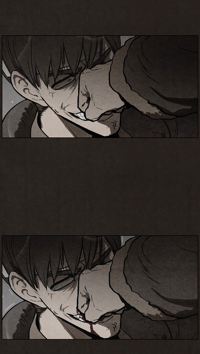 Read Bastardo ES Manga Online