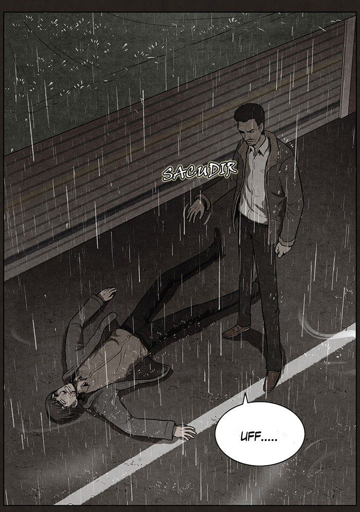 Read Bastardo ES Manga Online