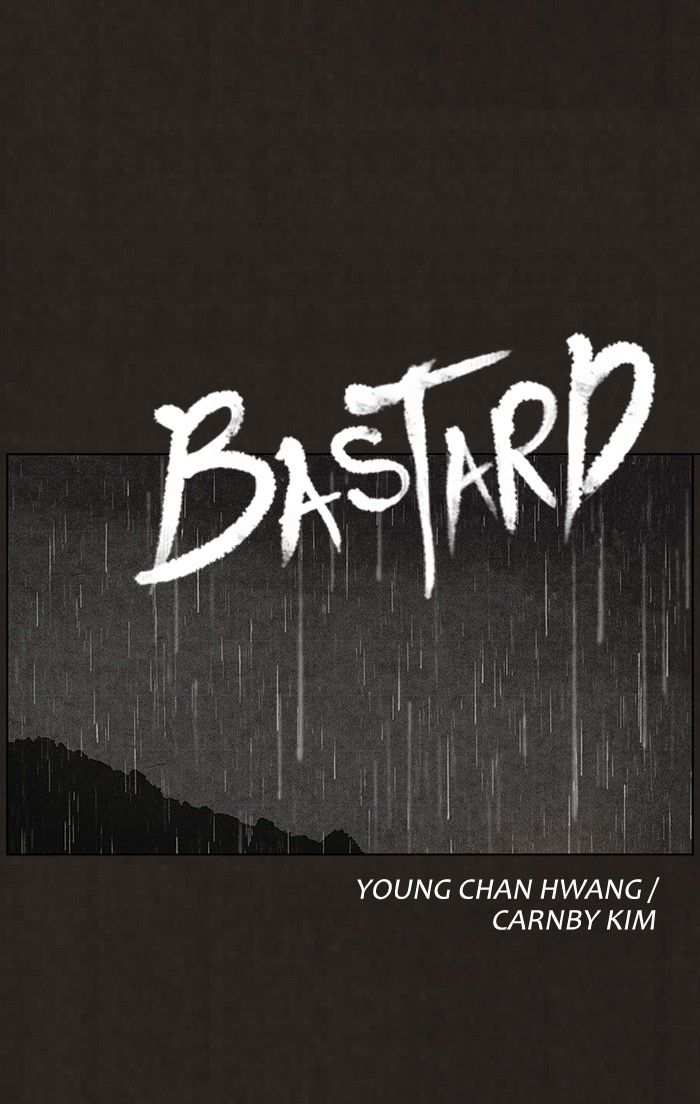 Read Bastardo ES Manga Online