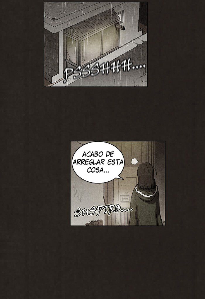 Read Bastardo ES Manga Online