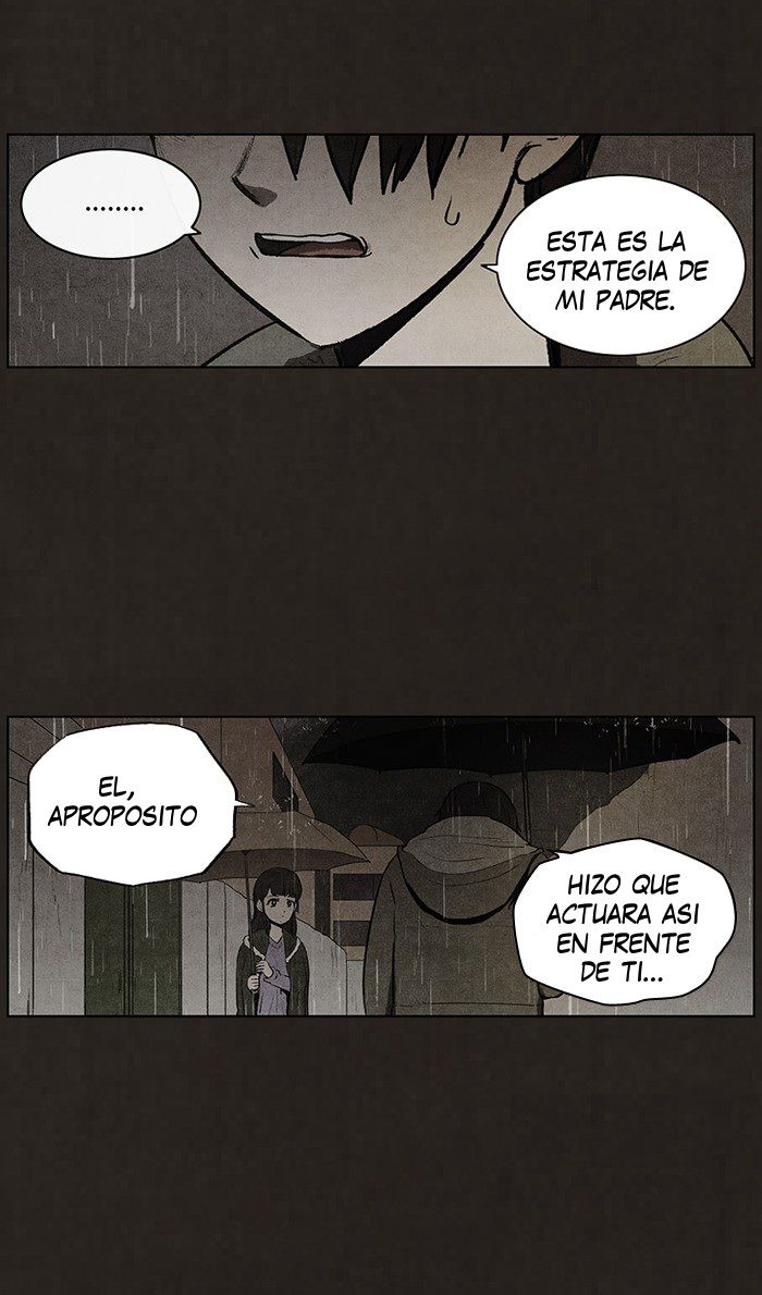 Read Bastardo ES Manga Online