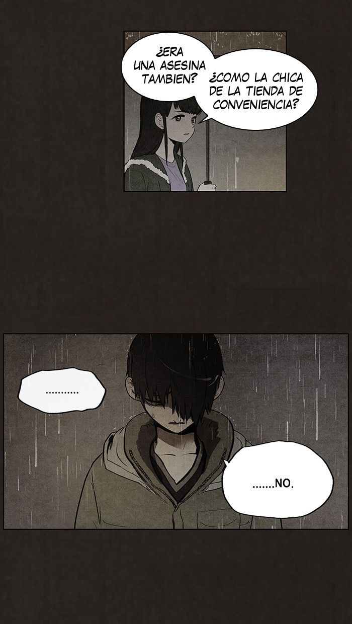 Read Bastardo ES Manga Online
