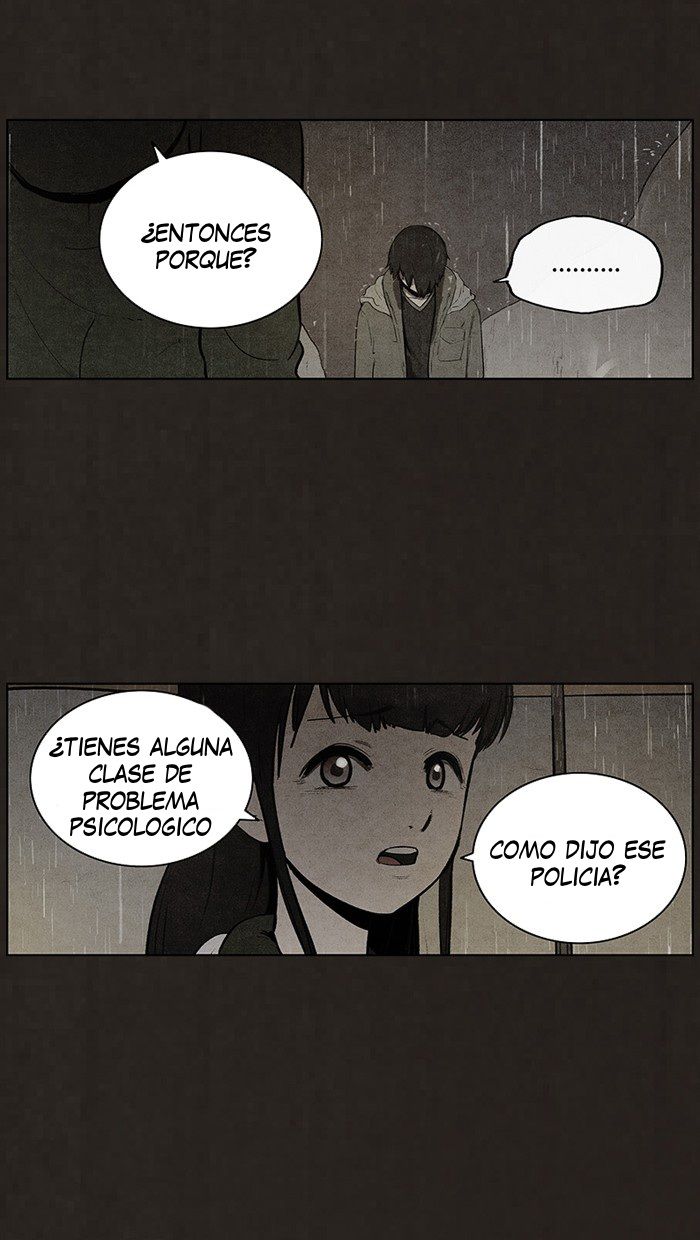 Read Bastardo ES Manga Online