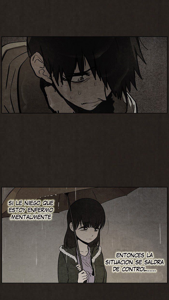 Read Bastardo ES Manga Online