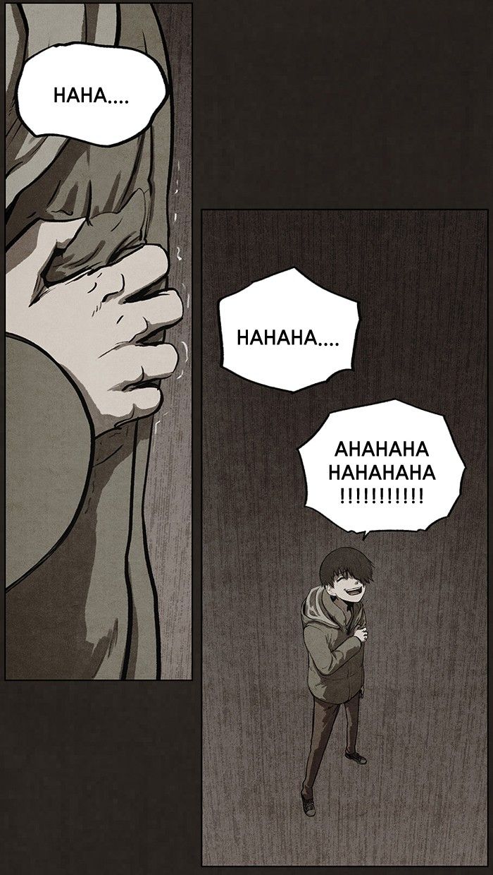 Read Bastardo ES Manga Online