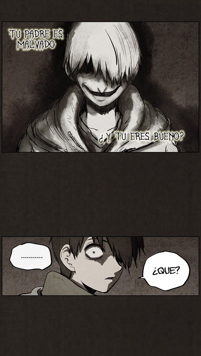 Read Bastardo ES Manga Online