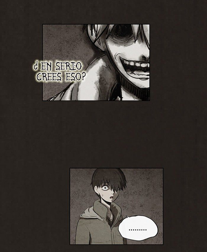 Read Bastardo ES Manga Online