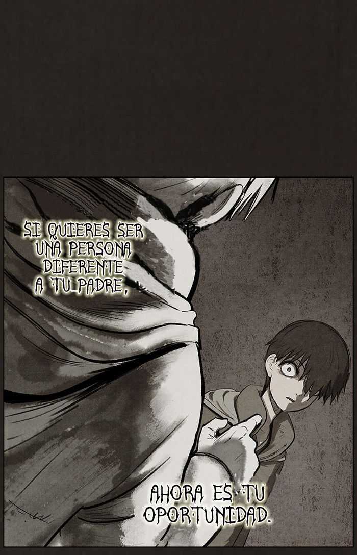Read Bastardo ES Manga Online
