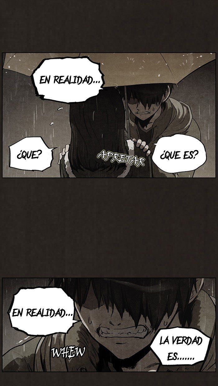Read Bastardo ES Manga Online