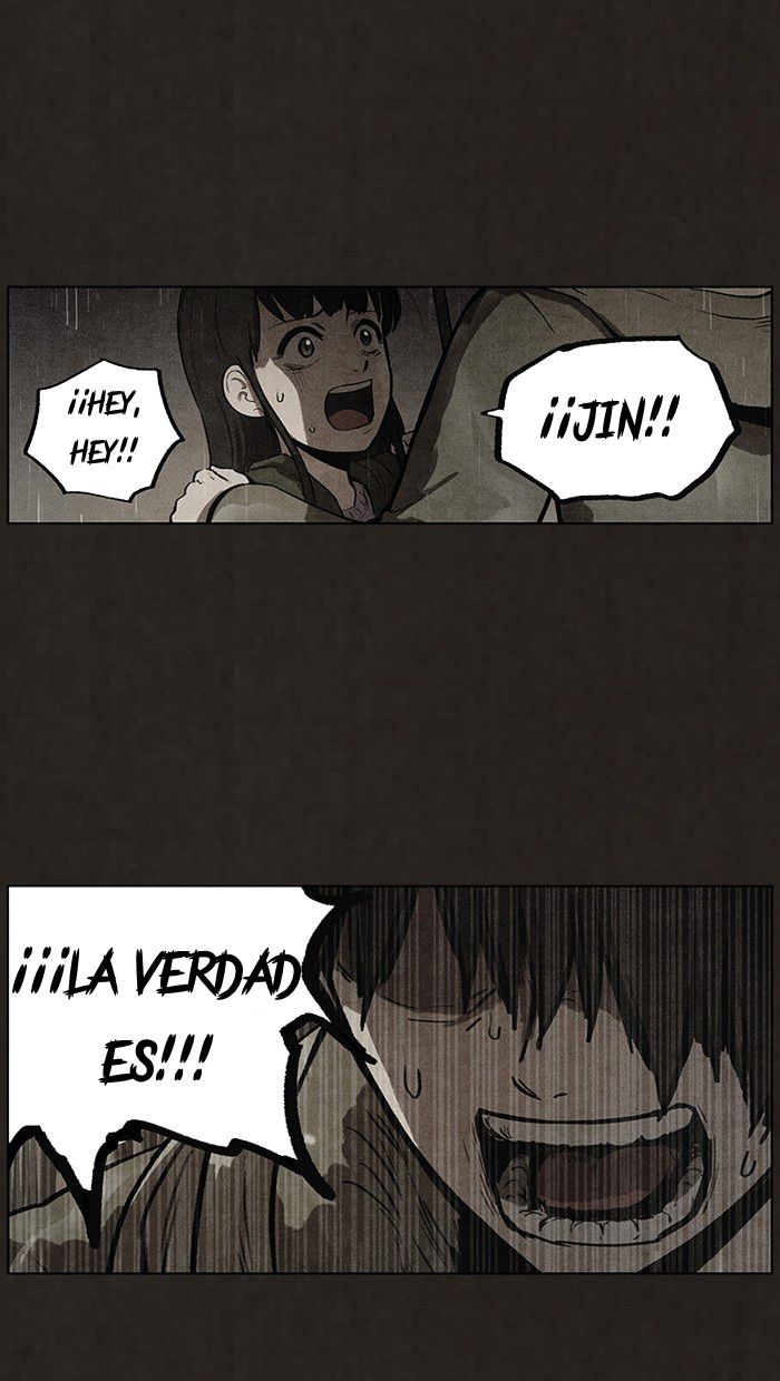 Read Bastardo ES Manga Online