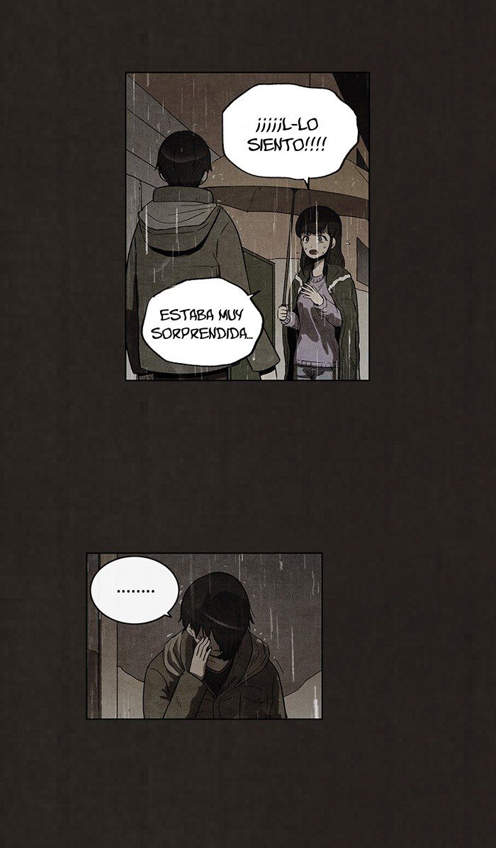 Read Bastardo ES Manga Online