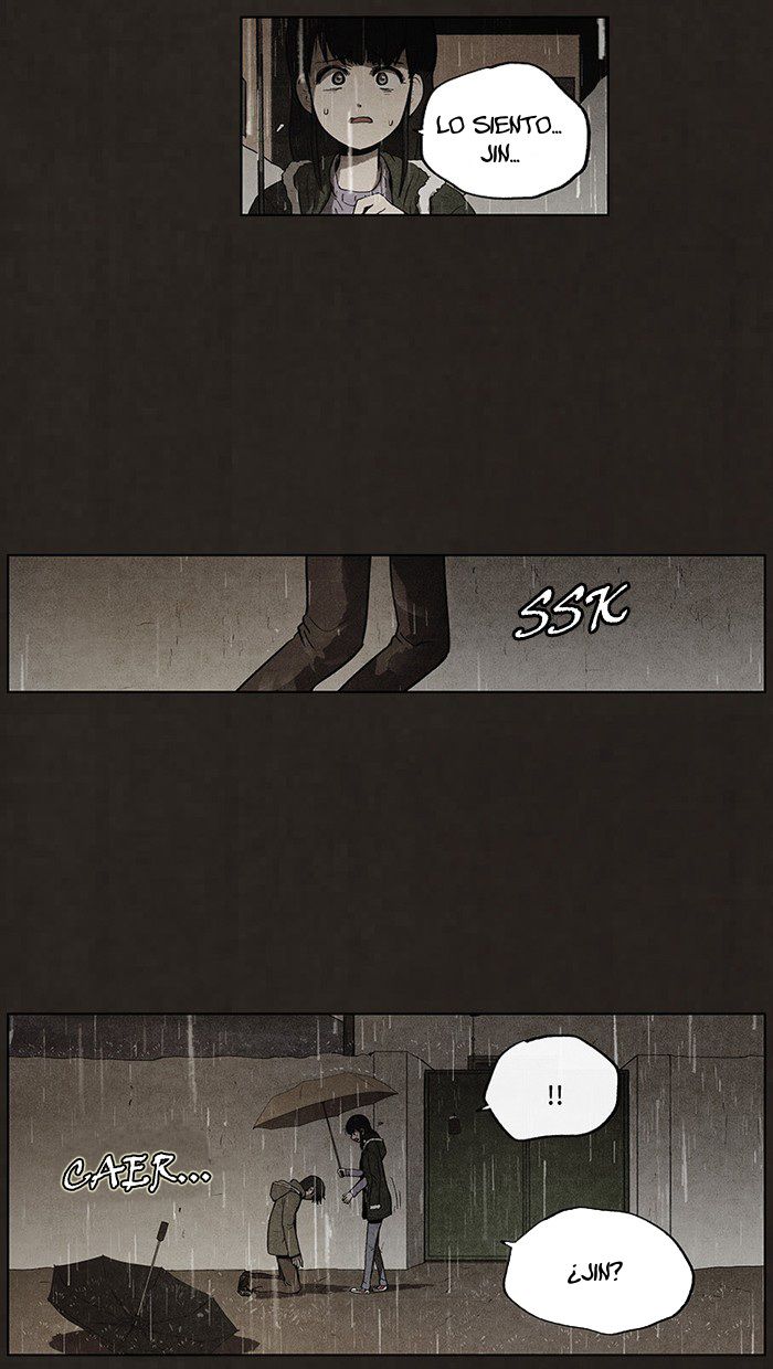 Read Bastardo ES Manga Online