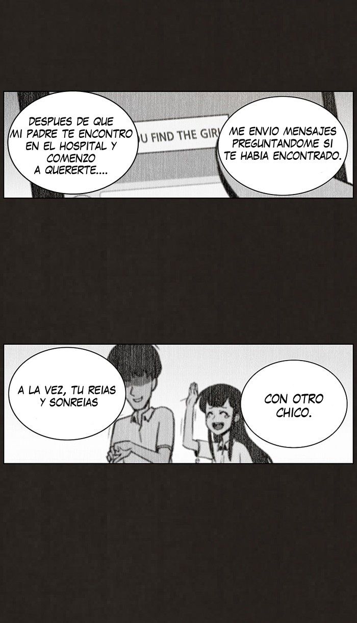 Read Bastardo ES Manga Online