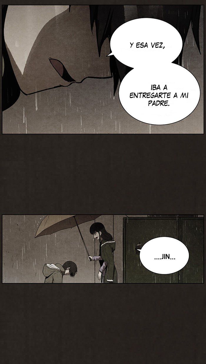 Read Bastardo ES Manga Online