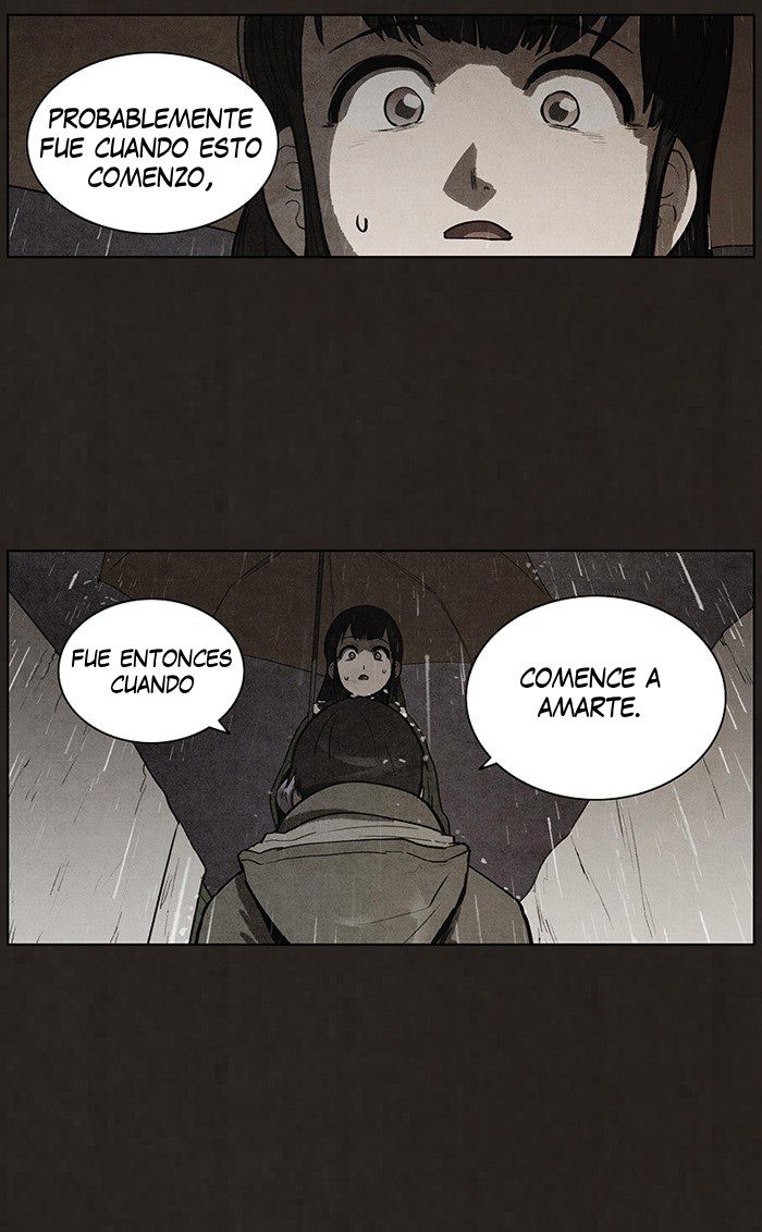Read Bastardo ES Manga Online