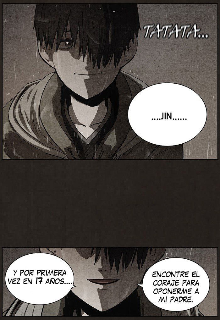 Read Bastardo ES Manga Online
