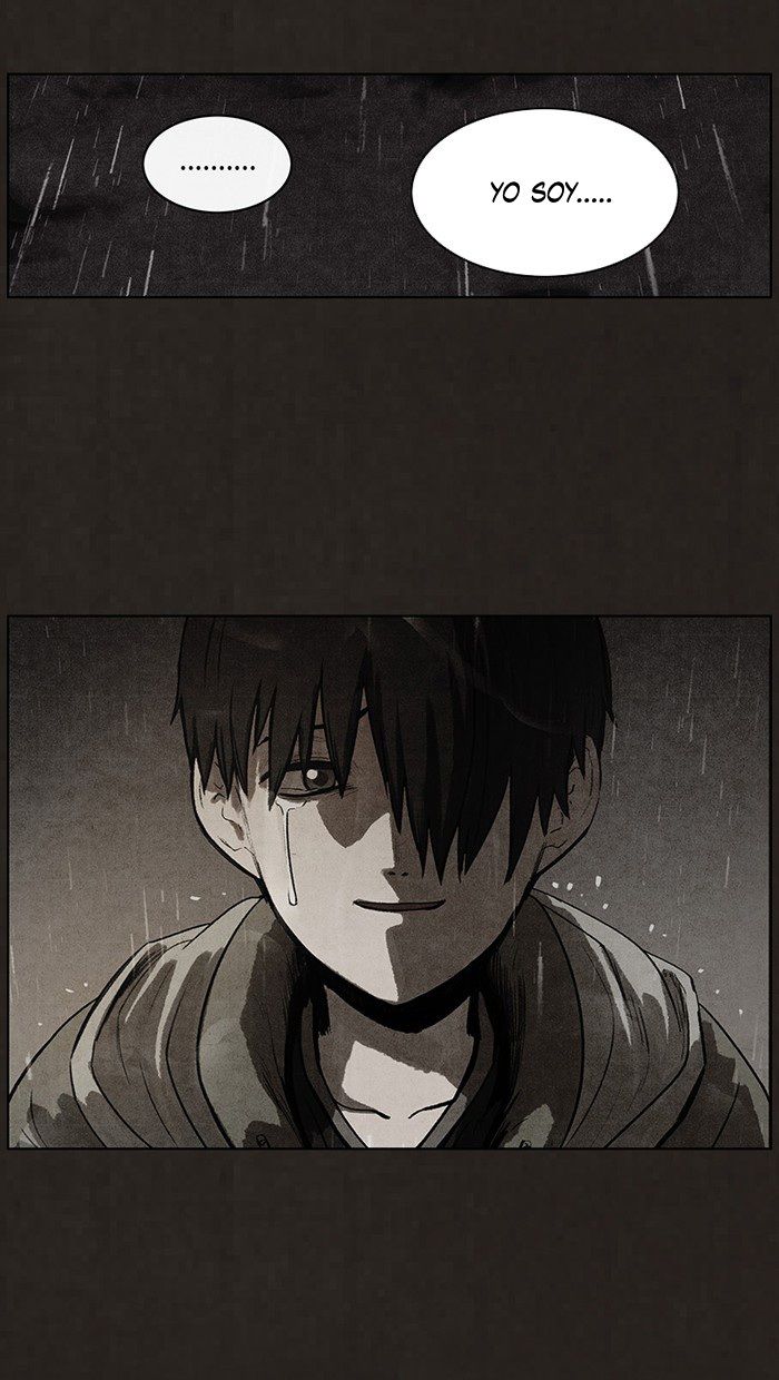 Read Bastardo ES Manga Online