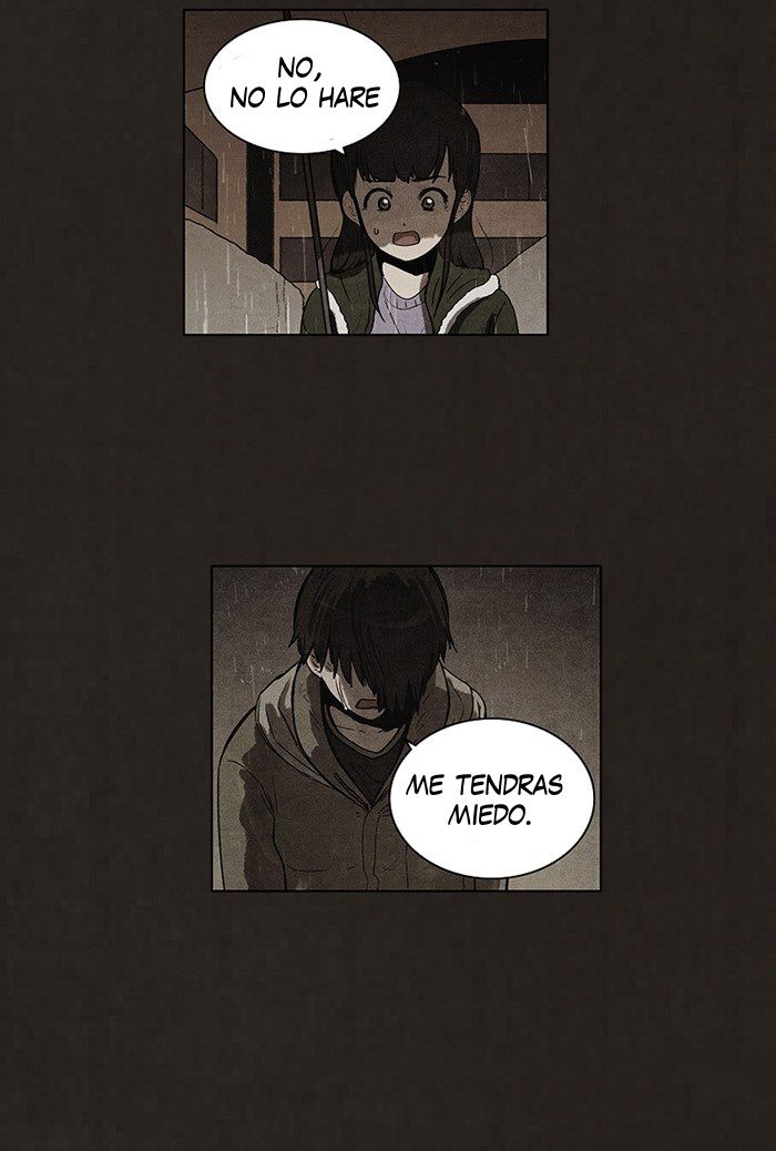Read Bastardo ES Manga Online