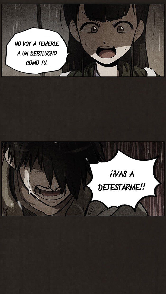 Read Bastardo ES Manga Online