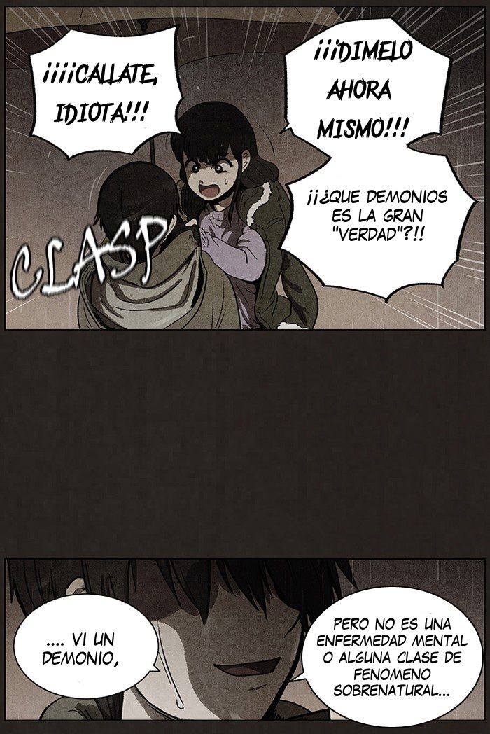 Read Bastardo ES Manga Online