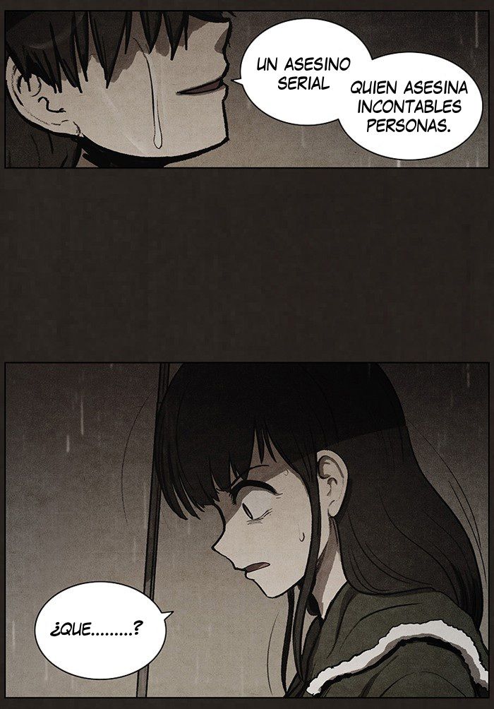 Read Bastardo ES Manga Online