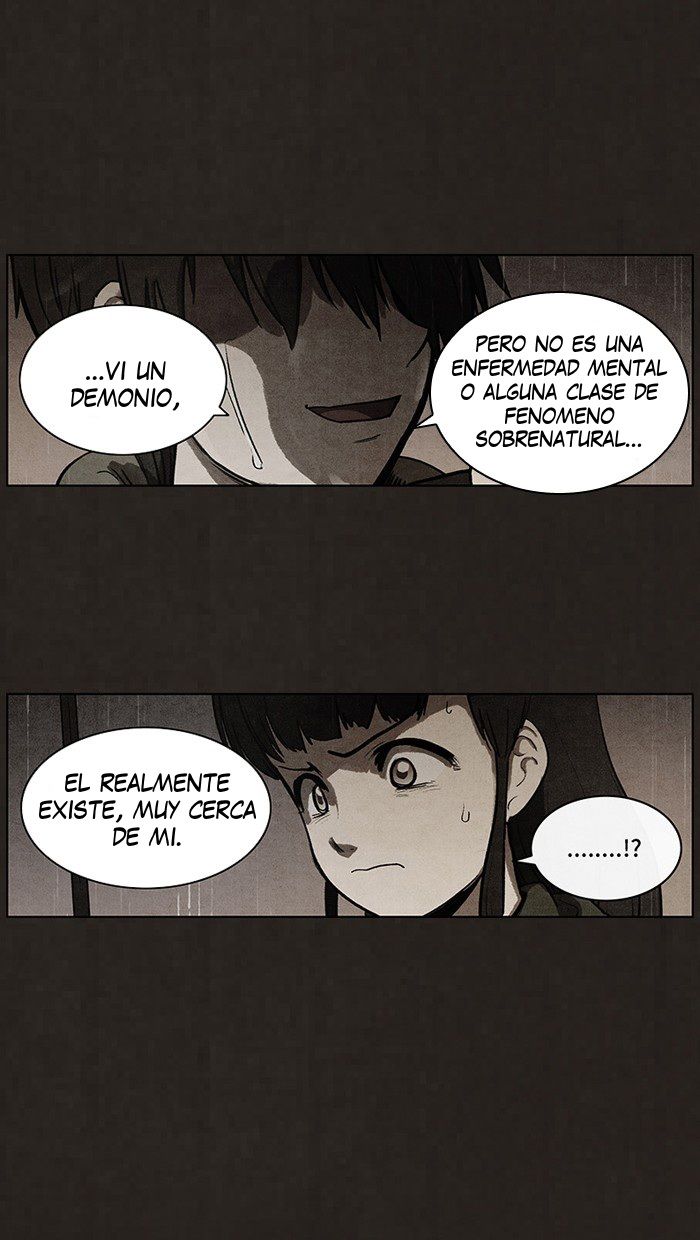 Read Bastardo ES Manga Online