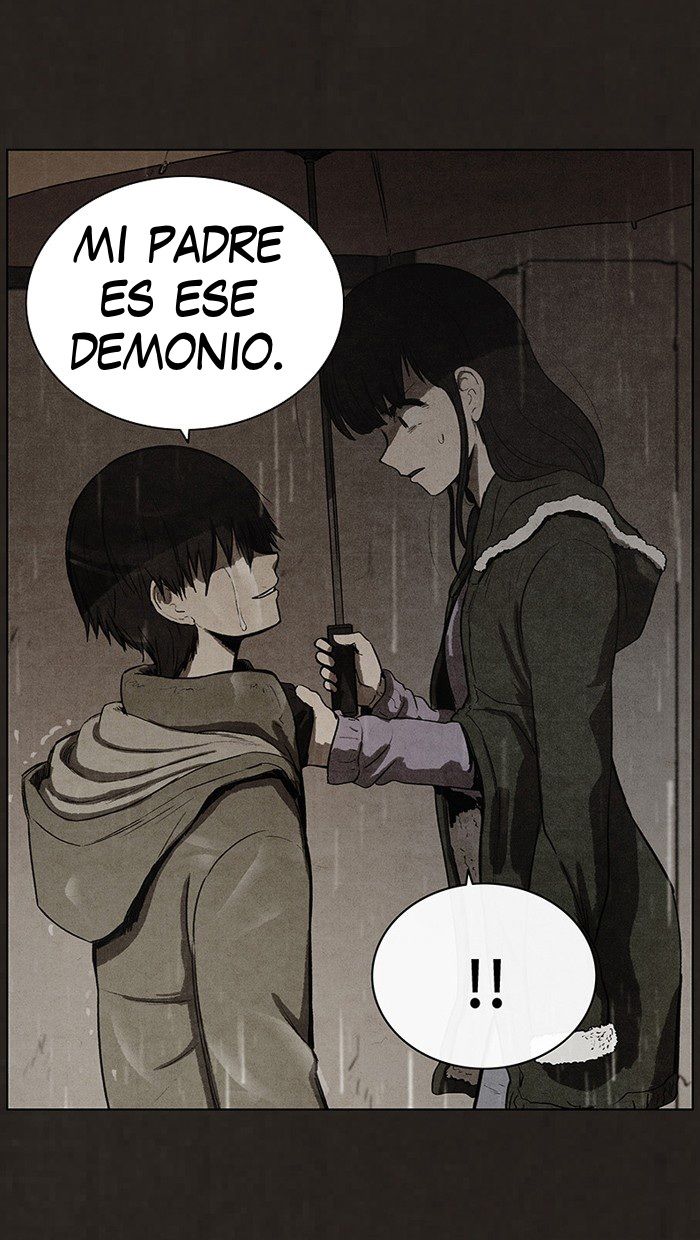 Read Bastardo ES Manga Online