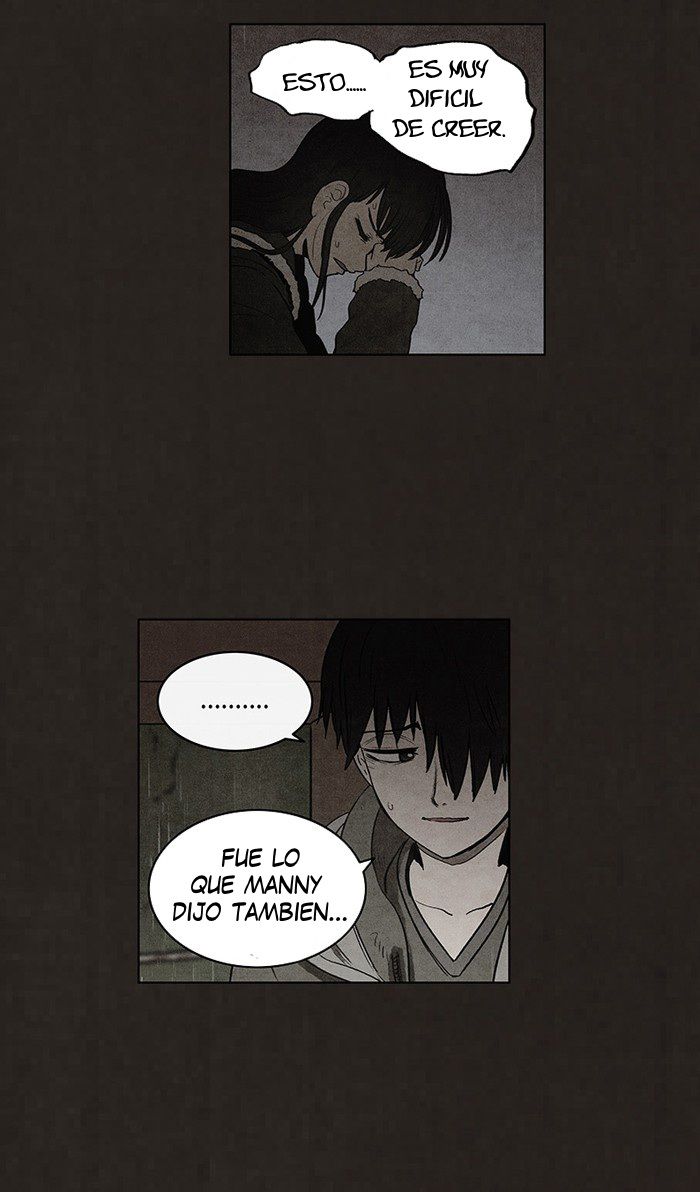 Read Bastardo ES Manga Online