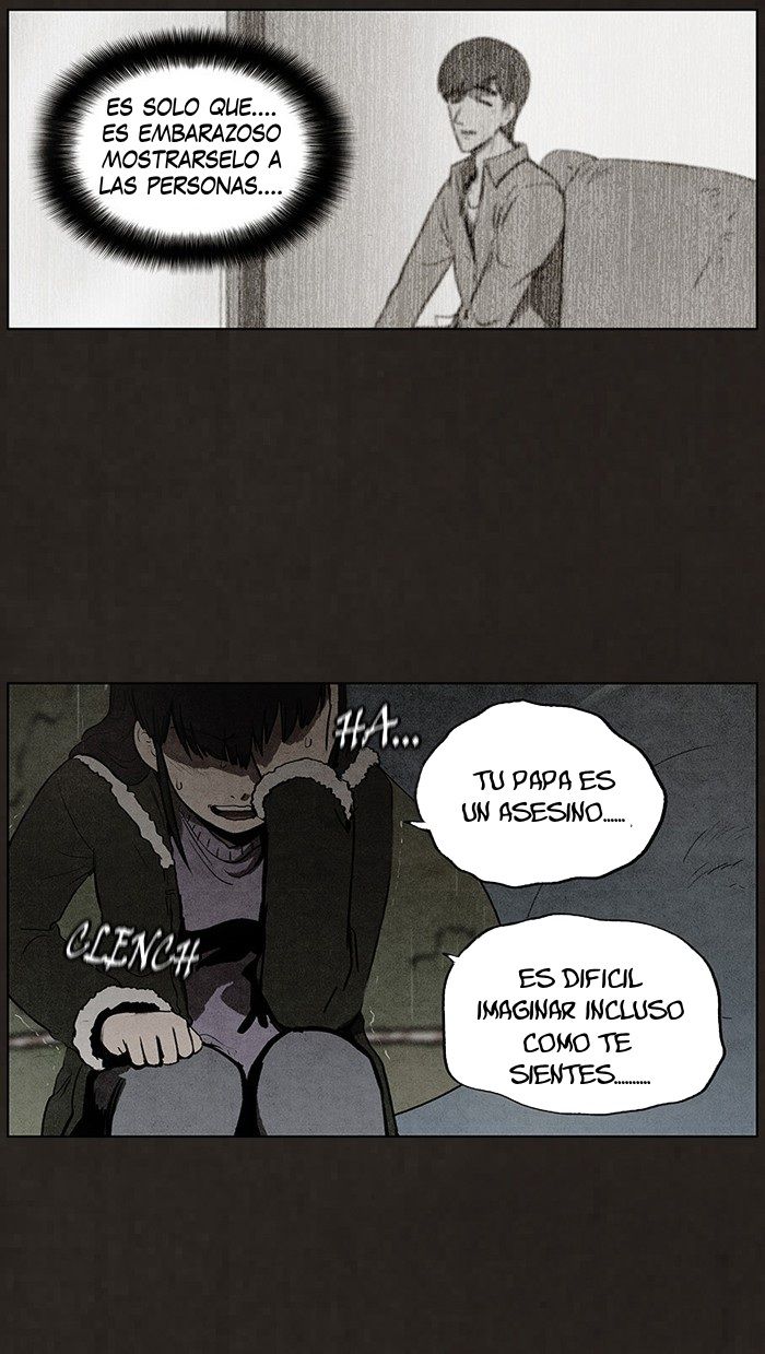 Read Bastardo ES Manga Online