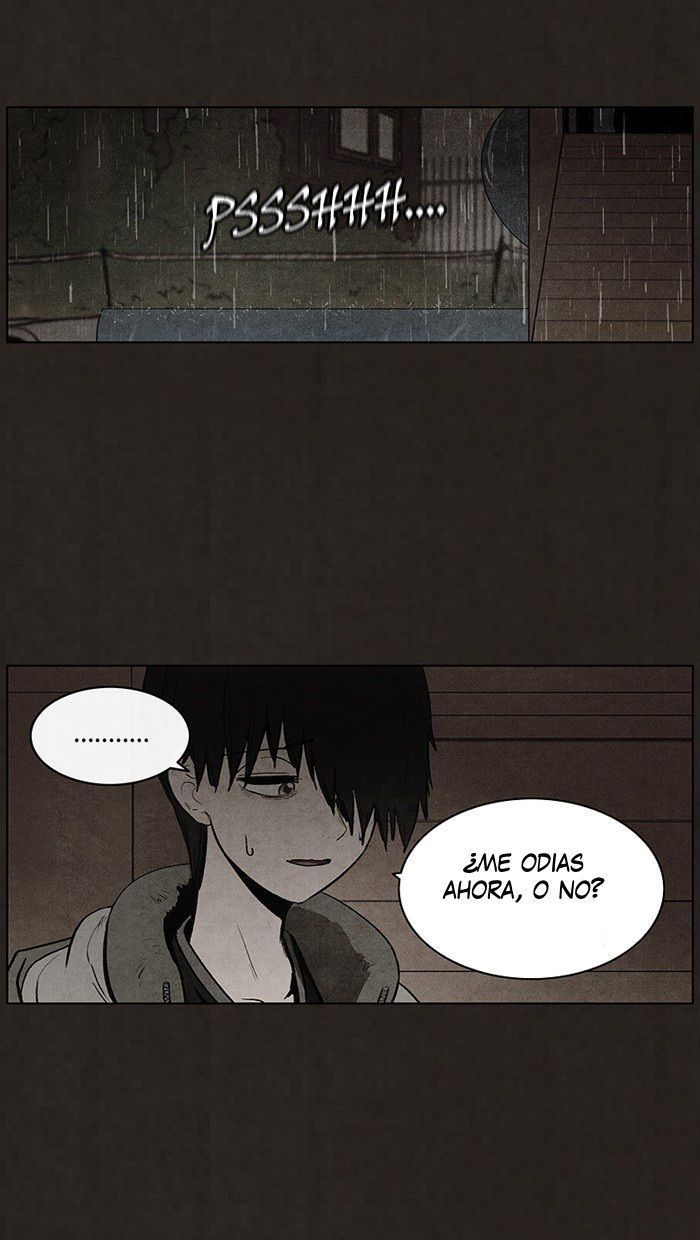 Read Bastardo ES Manga Online