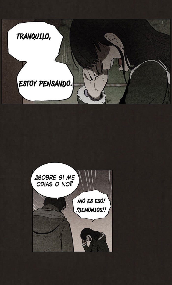 Read Bastardo ES Manga Online